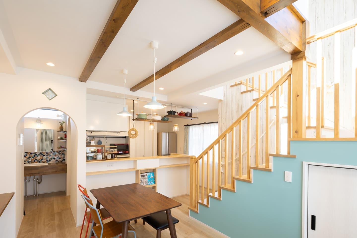 アーリーアメリカン