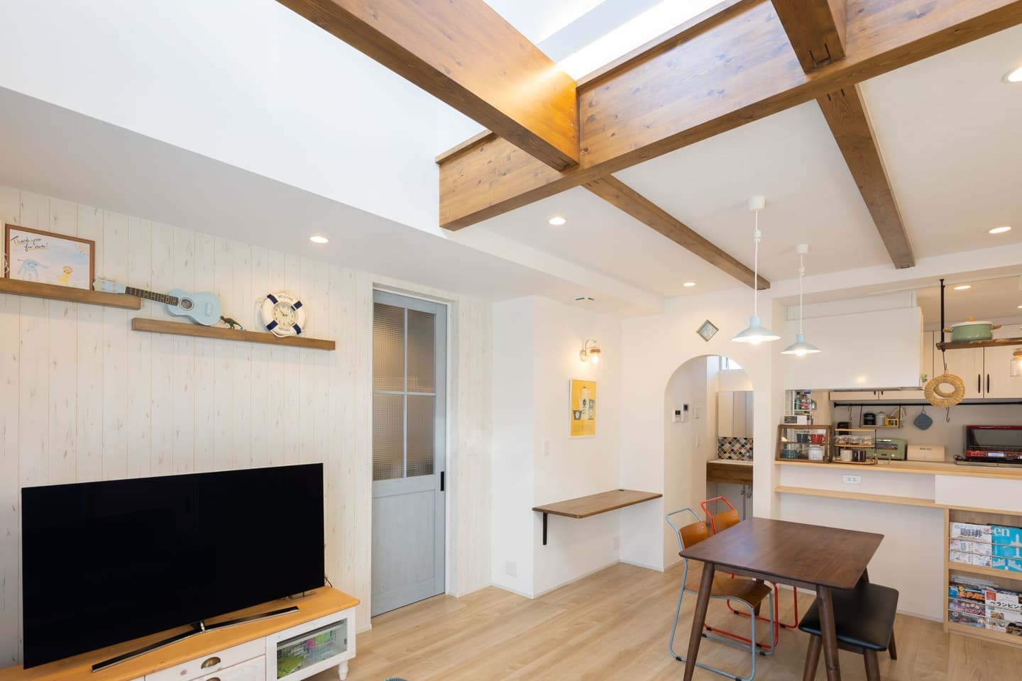 アーリーアメリカン